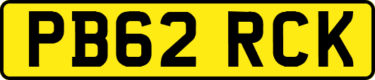 PB62RCK