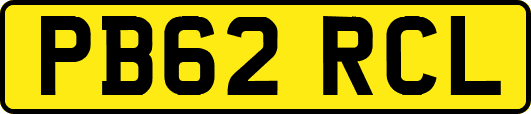 PB62RCL