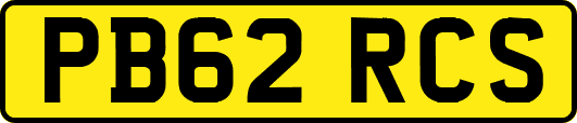 PB62RCS