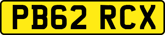 PB62RCX