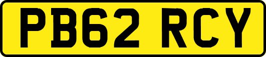 PB62RCY