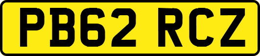 PB62RCZ