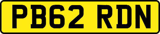 PB62RDN