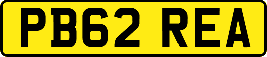PB62REA