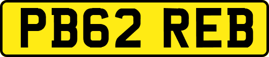 PB62REB