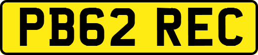 PB62REC