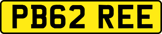 PB62REE