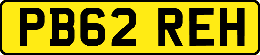 PB62REH
