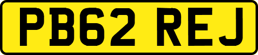 PB62REJ