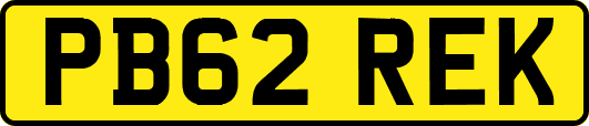 PB62REK