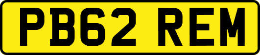 PB62REM
