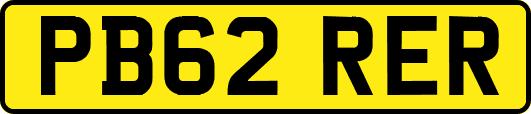 PB62RER