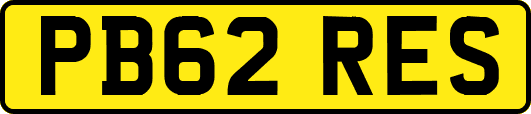 PB62RES