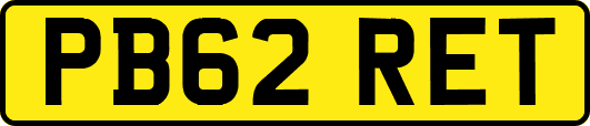 PB62RET