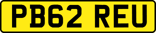 PB62REU