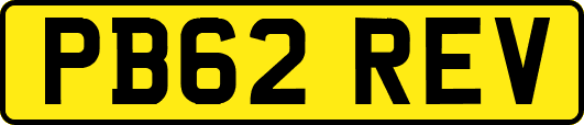 PB62REV
