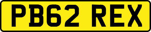 PB62REX