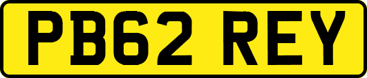 PB62REY