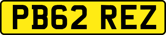 PB62REZ