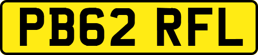 PB62RFL
