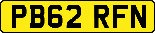 PB62RFN