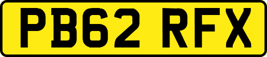 PB62RFX