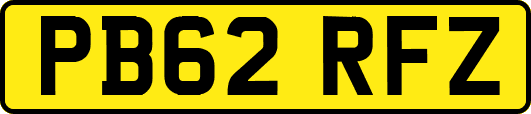 PB62RFZ