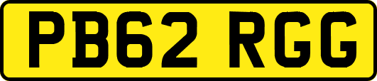 PB62RGG