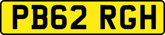 PB62RGH