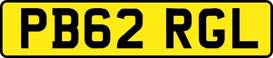 PB62RGL