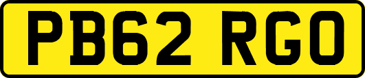 PB62RGO