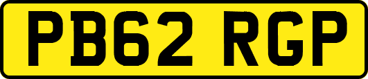 PB62RGP