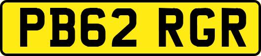 PB62RGR