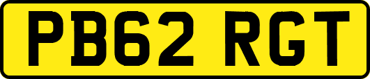 PB62RGT