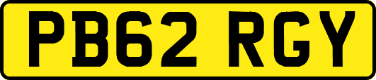 PB62RGY