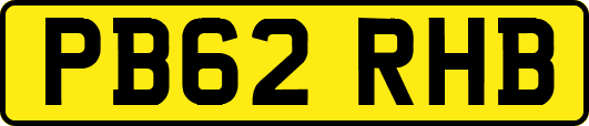 PB62RHB