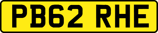 PB62RHE