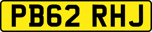 PB62RHJ