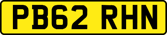 PB62RHN