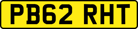 PB62RHT