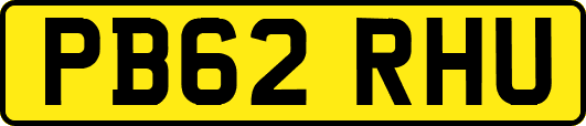 PB62RHU