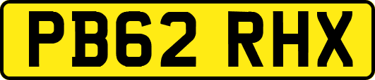 PB62RHX