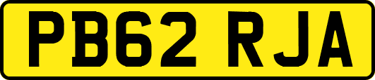 PB62RJA