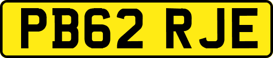 PB62RJE