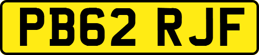 PB62RJF