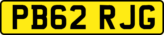 PB62RJG