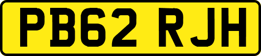 PB62RJH