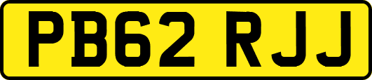 PB62RJJ