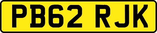 PB62RJK