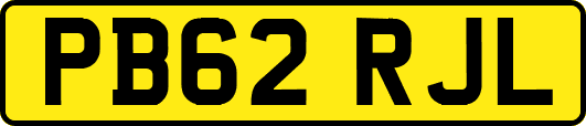 PB62RJL